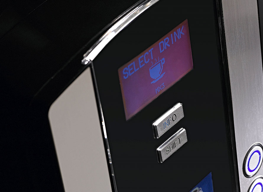 Home Coffee Logistics Ireland LtdCoffee Logistics Ireland Ltd