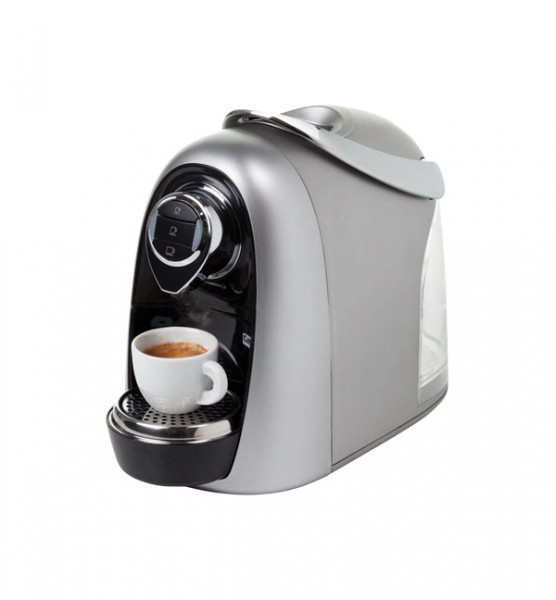 Caffitaly S04 Angelica Capsule Machine Coffee Logistics Ireland